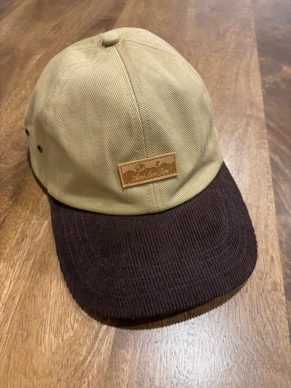 Aime Leon dore hat